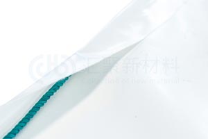 匯聚膜材加工